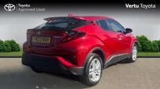 Toyota C-HR 1.8 Hybrid Icon 5dr CVT Hybrid Hatchback